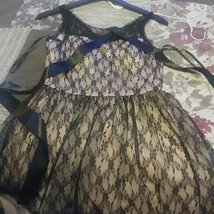 Ladies Formal Dress